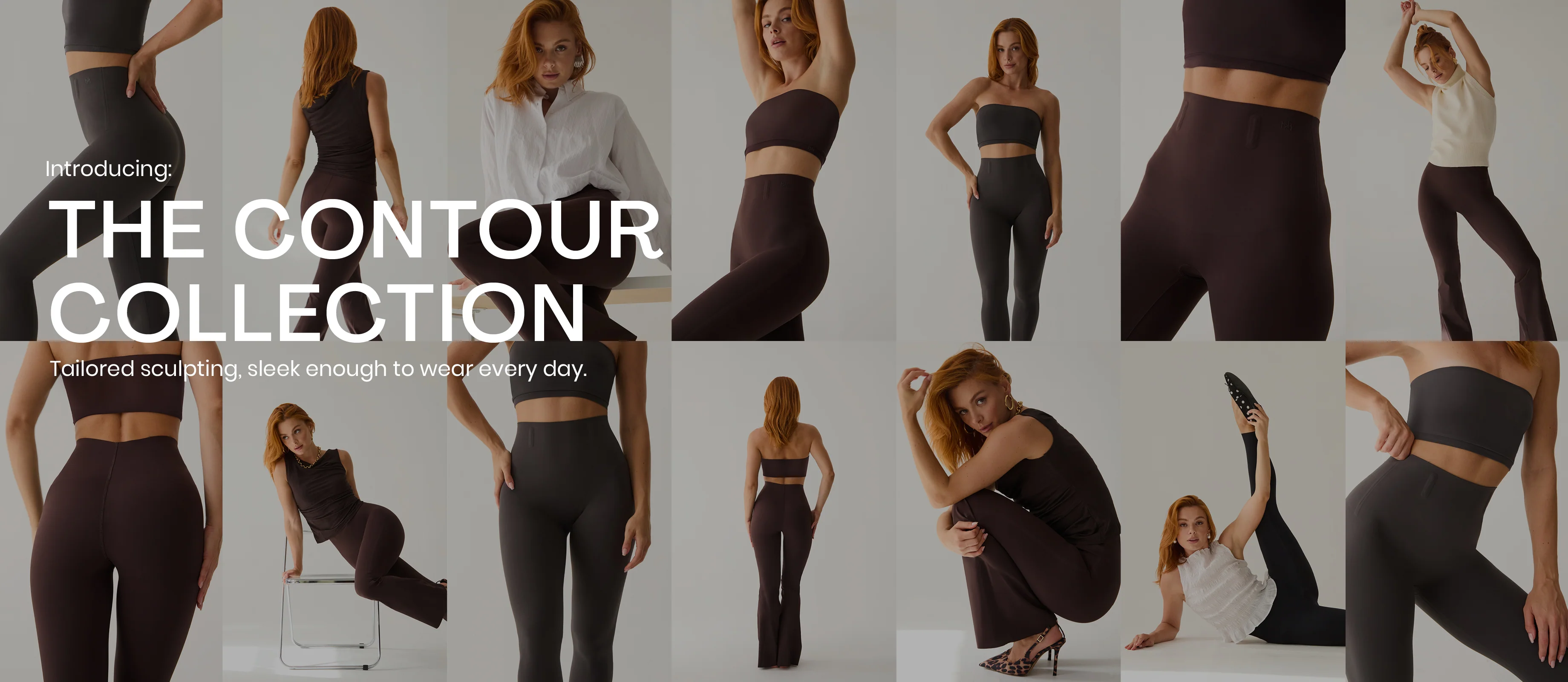 Sculpt Your Shape with Noosh